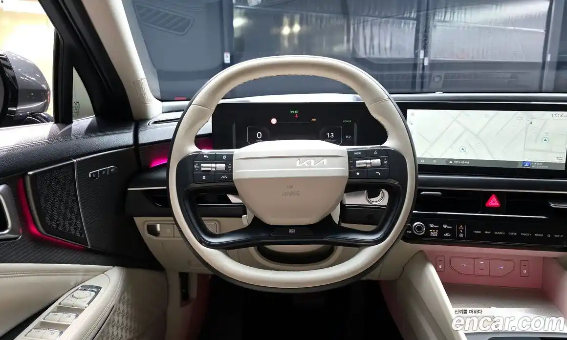 Kia K8 2025 1.6 Автомат в Москве № 797790, фото 13