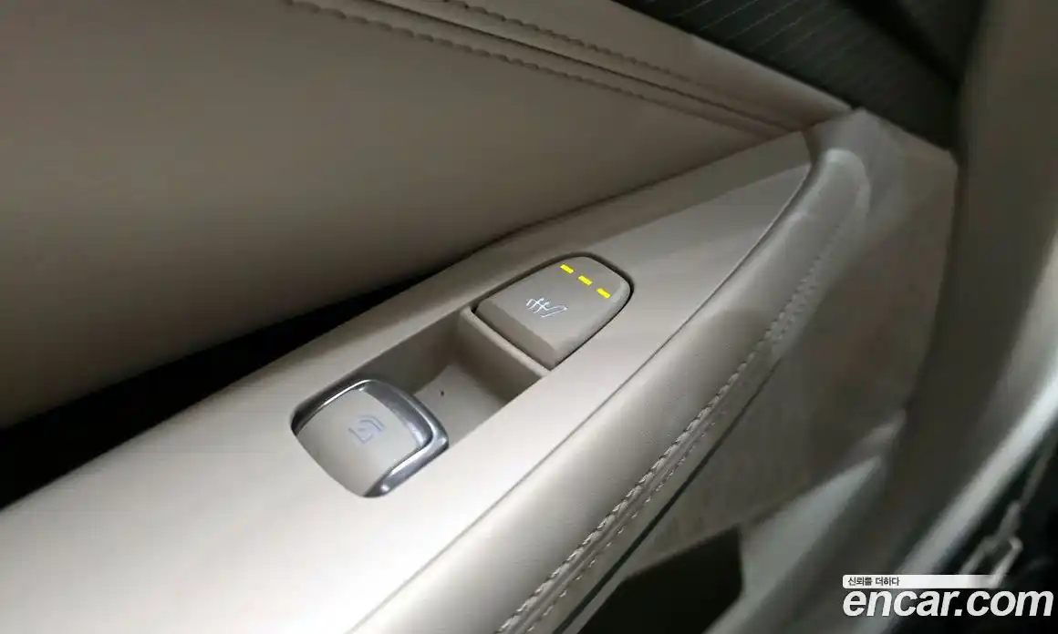 Kia K8 2025 1.6 Автомат в Москве № 797790, фото 18