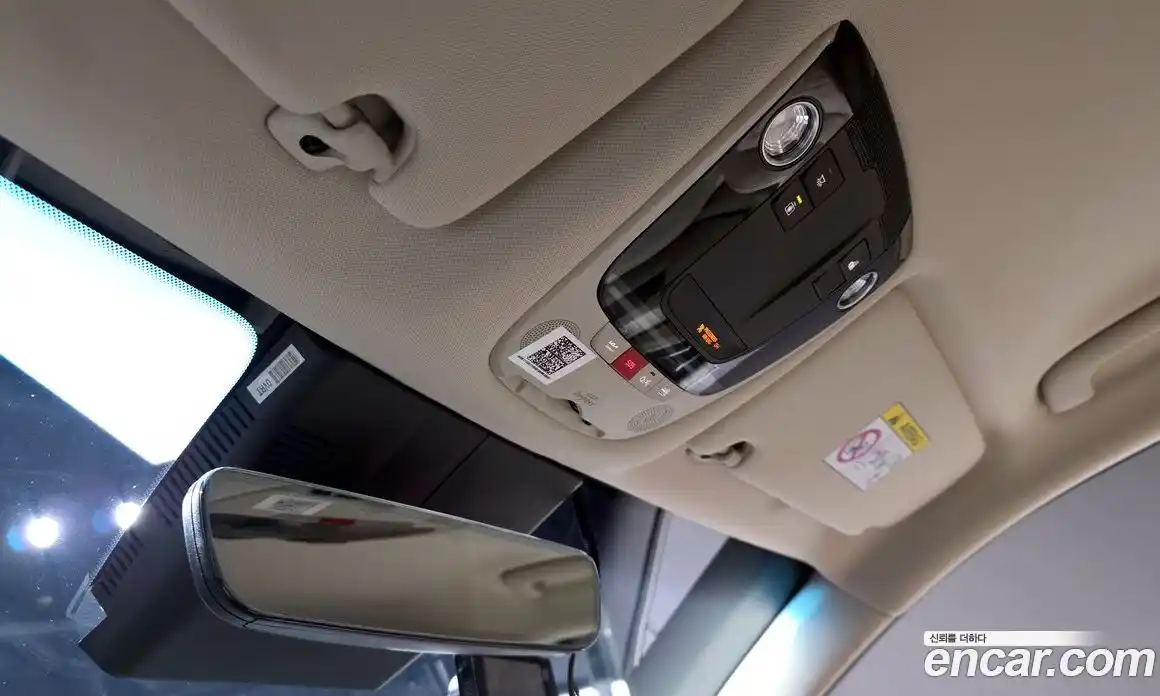 Kia K8 2025 1.6 Автомат в Москве № 797790, фото 19