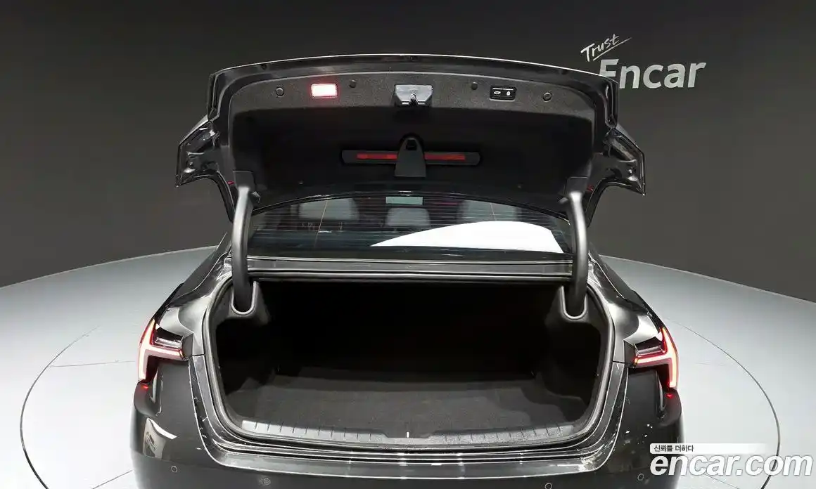 Kia K8 2025 1.6 Автомат в Москве № 797790, фото 20