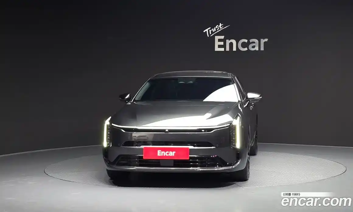 Kia K8 2025 1.6 Автомат в Москве № 797790, фото 3