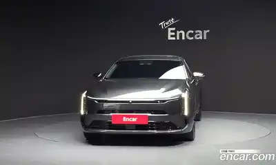 Kia K8 2025 1.6 Автомат в Москве № 797790, миниатюра 3