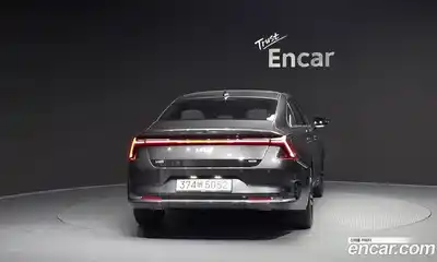 Kia K8 2025 1.6 Автомат в Москве № 797790, миниатюра 4