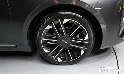 Kia K8 2025 1.6 Автомат в Москве № 797790, миниатюра 5