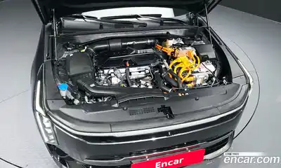 Kia K8 2025 1.6 Автомат в Москве № 797790, миниатюра 6