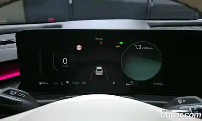 Kia K8 2025 1.6 Автомат в Москве № 797790, миниатюра 8