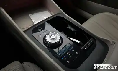 Kia K8 2025 1.6 Автомат в Москве № 797790, миниатюра 9