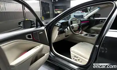 Kia K8 2025 1.6 Автомат в Москве № 797790, миниатюра 10