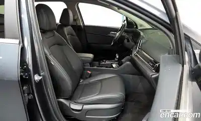 Kia Sportage 2024 1.6 Автомат в Москве № 797831, миниатюра 11