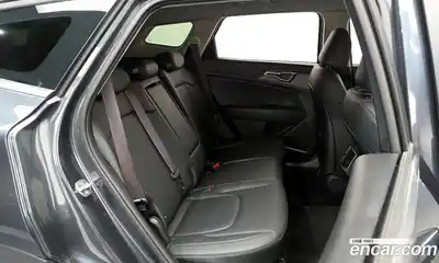 Kia Sportage 2024 1.6 Автомат в Москве № 797831, миниатюра 12