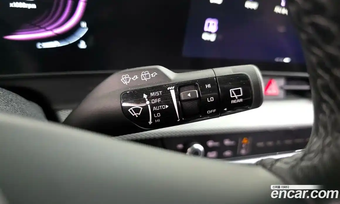 Kia Sportage 2024 1.6 Автомат в Москве № 797831, фото 14