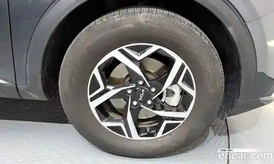 Kia Sportage 2024 1.6 Автомат в Москве № 797831, миниатюра 5