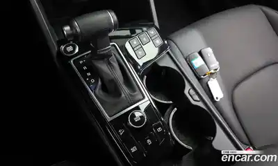 Kia Sportage 2024 1.6 Автомат в Москве № 797831, миниатюра 9