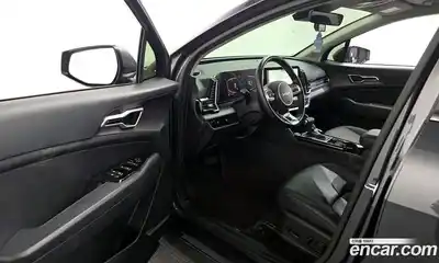 Kia Sportage 2024 1.6 Автомат в Москве № 797831, миниатюра 10