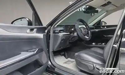 Kia K5 2024 2.0 Автомат в Москве № 797840, миниатюра 11