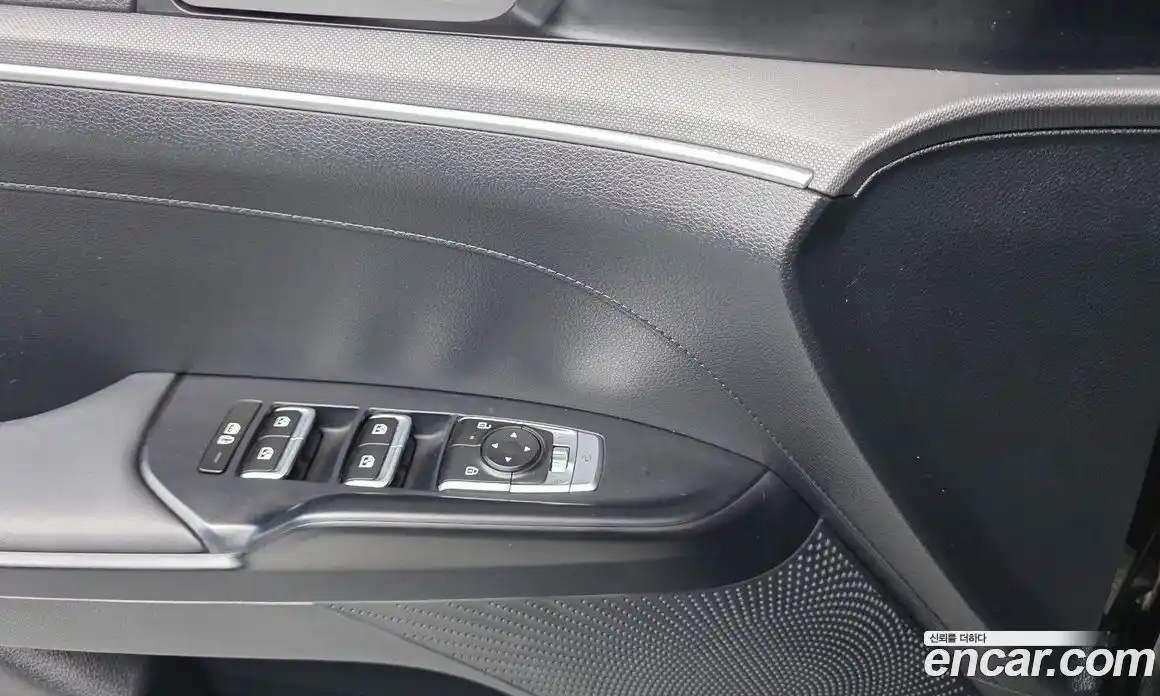 Kia K5 2024 2.0 Автомат в Москве № 797840, фото 12