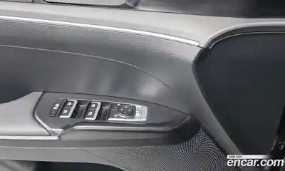 Kia K5 2024 2.0 Автомат в Москве № 797840, миниатюра 12