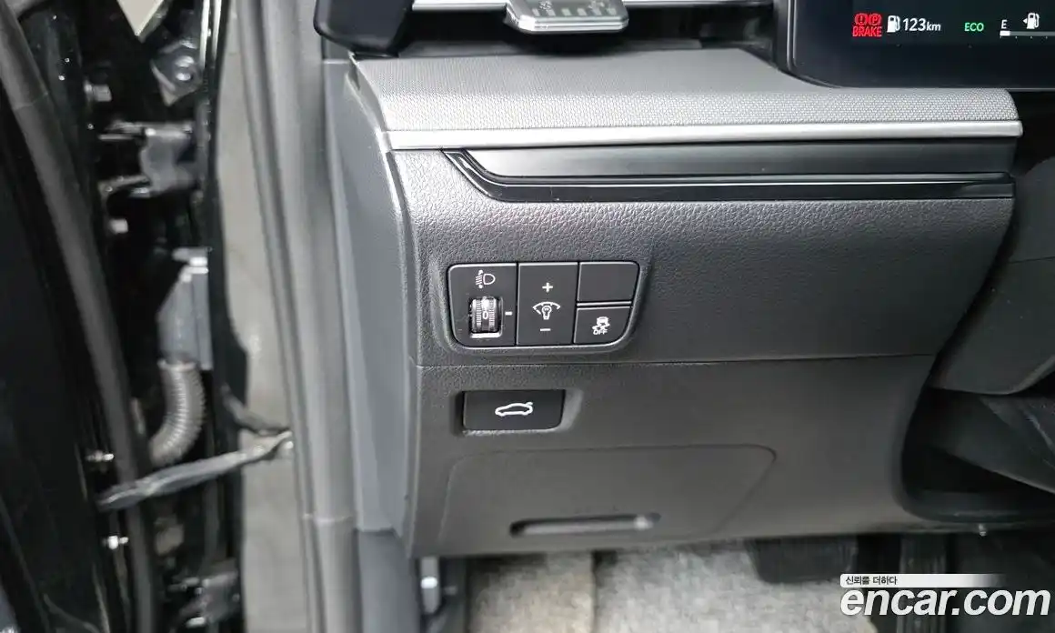 Kia K5 2024 2.0 Автомат в Москве № 797840, фото 13