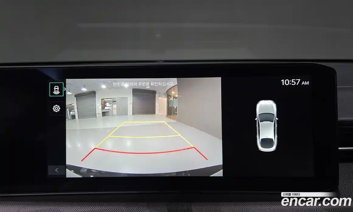 Kia K5 2024 2.0 Автомат в Москве № 797840, фото 16