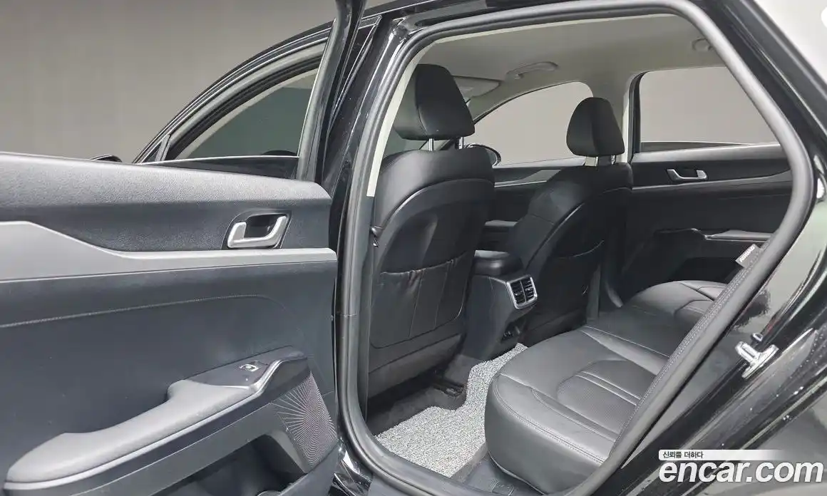 Kia K5 2024 2.0 Автомат в Москве № 797840, фото 18