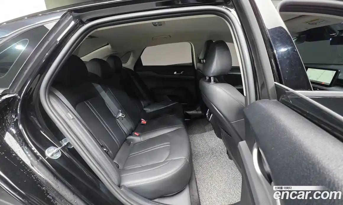 Kia K5 2024 2.0 Автомат в Москве № 797840, фото 19