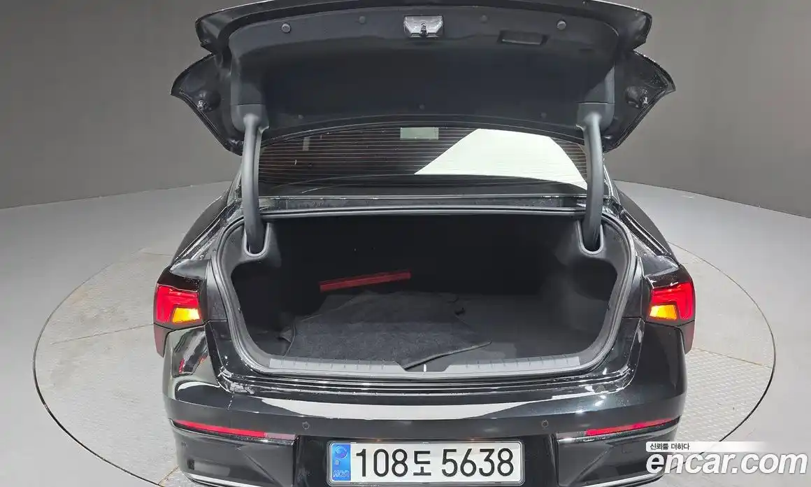 Kia K5 2024 2.0 Автомат в Москве № 797840, фото 20