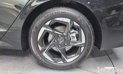 Kia K5 2024 2.0 Автомат в Москве № 797840, миниатюра 5