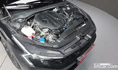 Kia K5 2024 2.0 Автомат в Москве № 797840, миниатюра 6