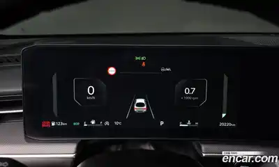 Kia K5 2024 2.0 Автомат в Москве № 797840, миниатюра 8