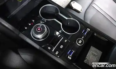 Kia K5 2024 2.0 Автомат в Москве № 797840, миниатюра 9