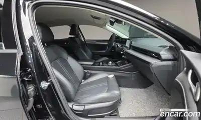 Kia K5 2024 2.0 Автомат в Москве № 797840, миниатюра 10