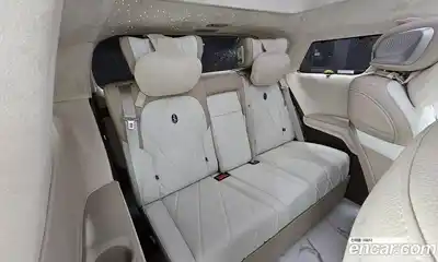 Kia Canival 2022 2.2 Автомат в Москве № 797953, миниатюра 12