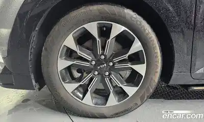 Kia Canival 2022 2.2 Автомат в Москве № 797953, миниатюра 5