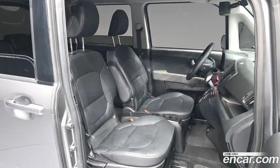 Kia Ray 2023 1.0 Автомат в Москве № 797965, фото 11