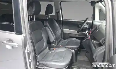 Kia Ray 2023 1.0 Автомат в Москве № 797965, миниатюра 11