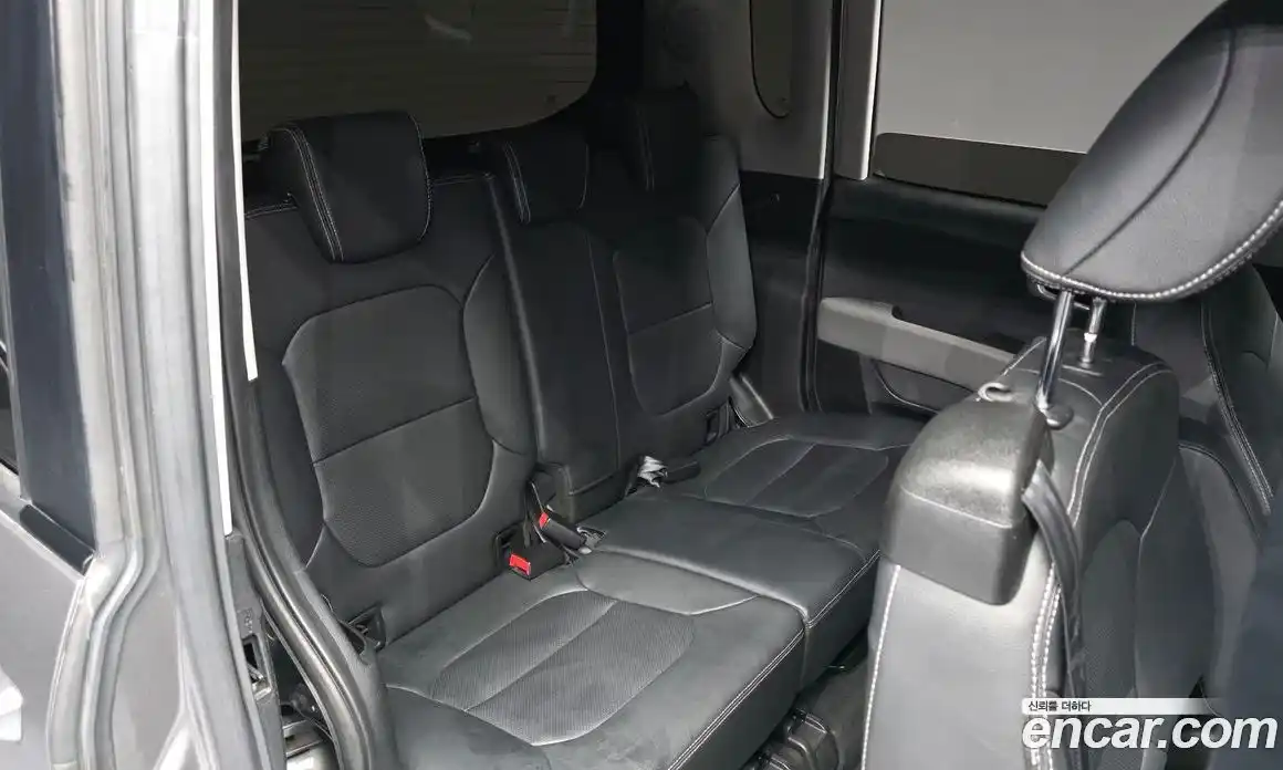 Kia Ray 2023 1.0 Автомат в Москве № 797965, фото 12