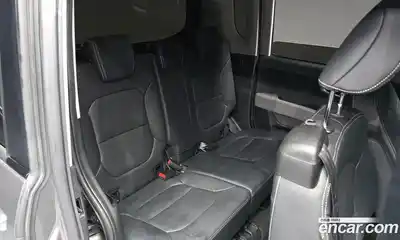 Kia Ray 2023 1.0 Автомат в Москве № 797965, миниатюра 12