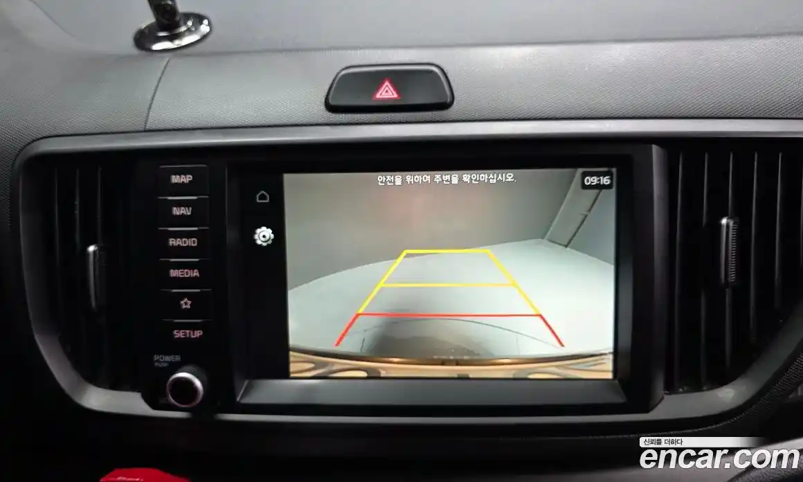 Kia Ray 2023 1.0 Автомат в Москве № 797965, фото 15