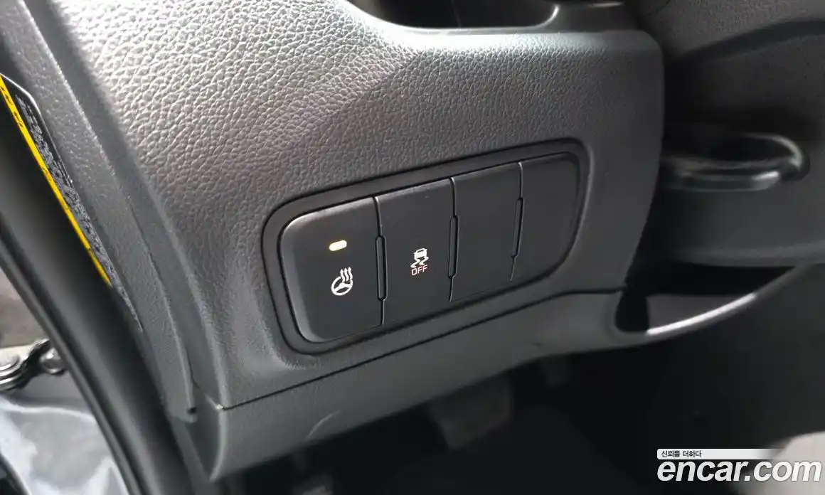 Kia Ray 2023 1.0 Автомат в Москве № 797965, фото 17