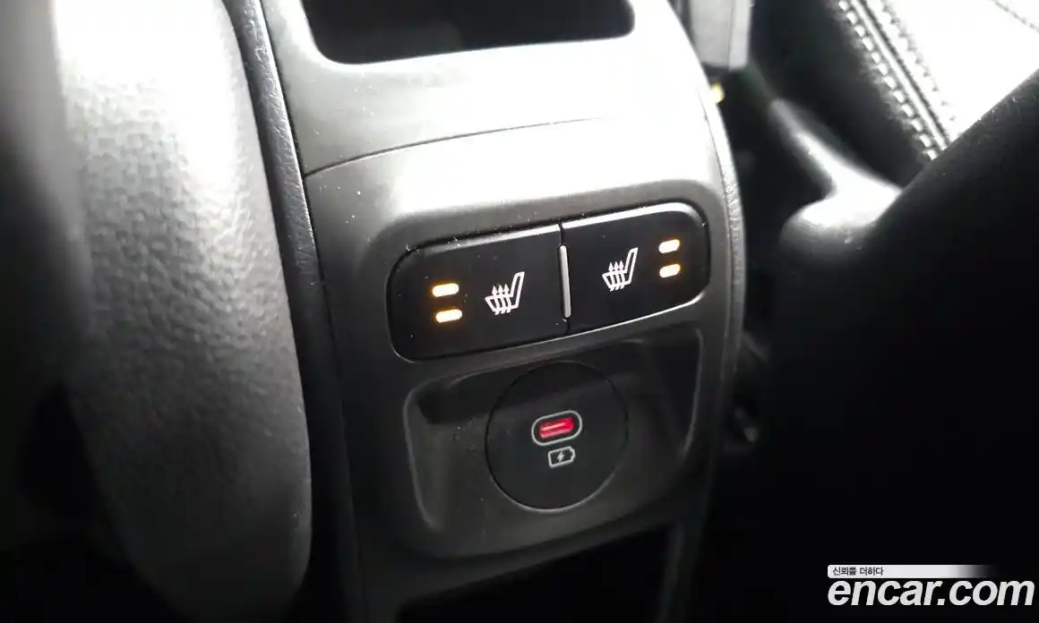 Kia Ray 2023 1.0 Автомат в Москве № 797965, фото 19