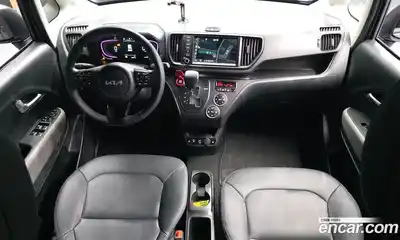 Kia Ray 2023 1.0 Автомат в Москве № 797965, миниатюра 7