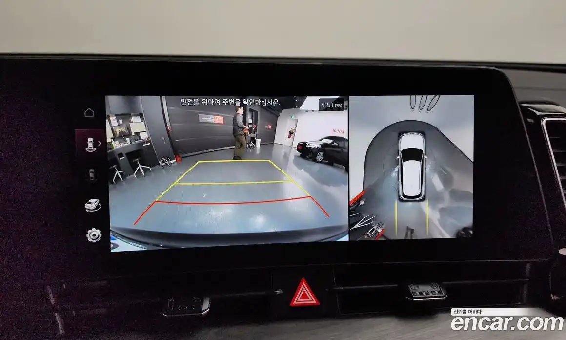 Kia Sportage 2023 1.6 Автомат в Москве № 797982, фото 15