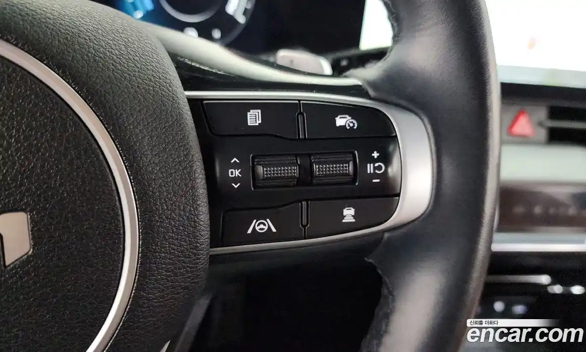 Kia Sportage 2023 1.6 Автомат в Москве № 797982, фото 17