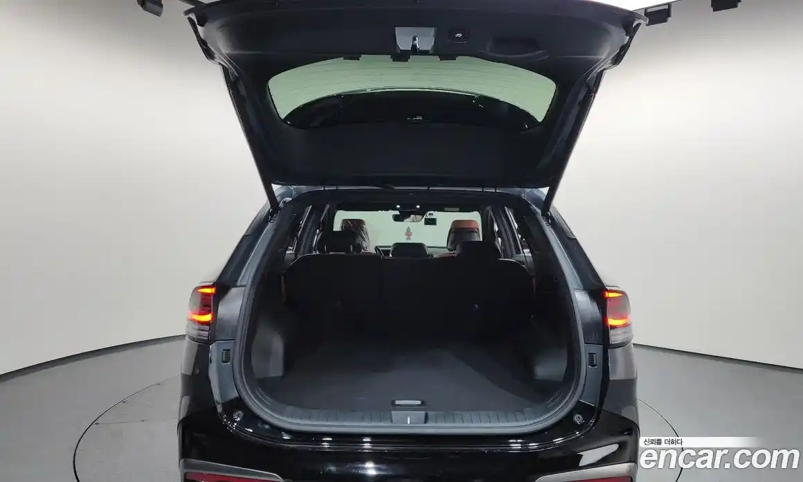 Kia Sportage 2023 1.6 Автомат в Москве № 797982, фото 20