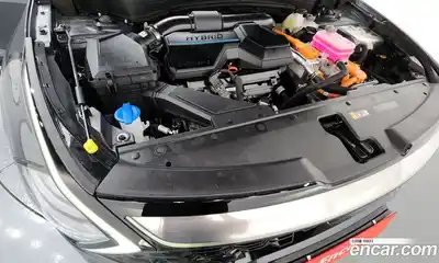 Kia Sportage 2023 1.6 Автомат в Москве № 797982, миниатюра 6