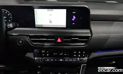 Kia Seltos 2023 1.6 Автомат в Москве № 798123, миниатюра 12