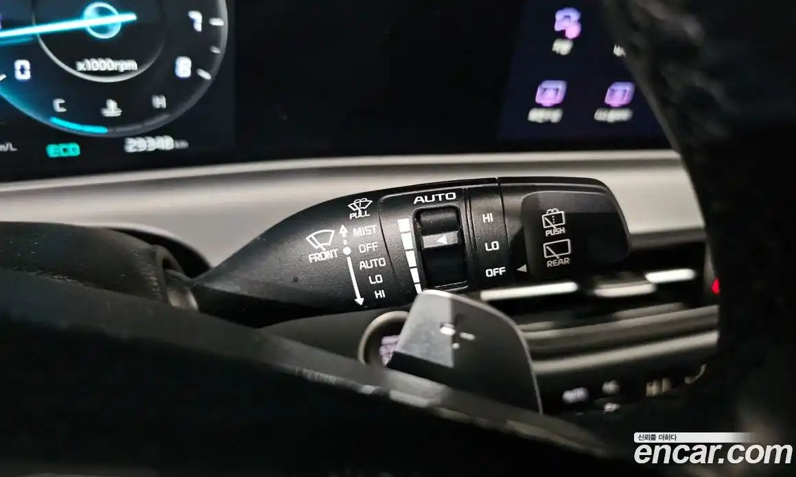 Kia Seltos 2023 1.6 Автомат в Москве № 798123, фото 16