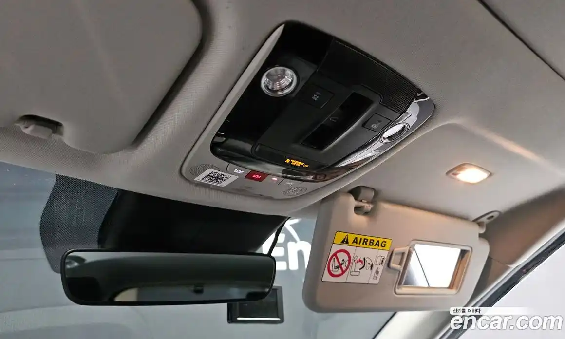 Kia Seltos 2023 1.6 Автомат в Москве № 798123, фото 17