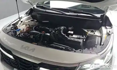 Kia Seltos 2023 1.6 Автомат в Москве № 798123, миниатюра 6