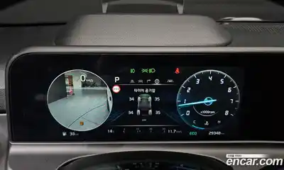 Kia Seltos 2023 1.6 Автомат в Москве № 798123, миниатюра 8